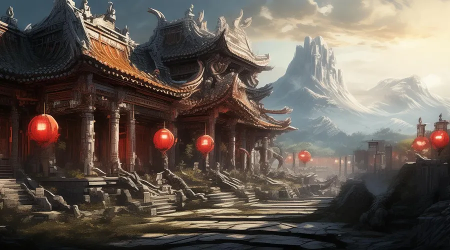 遇见逆水寒兑换码横幅图片1